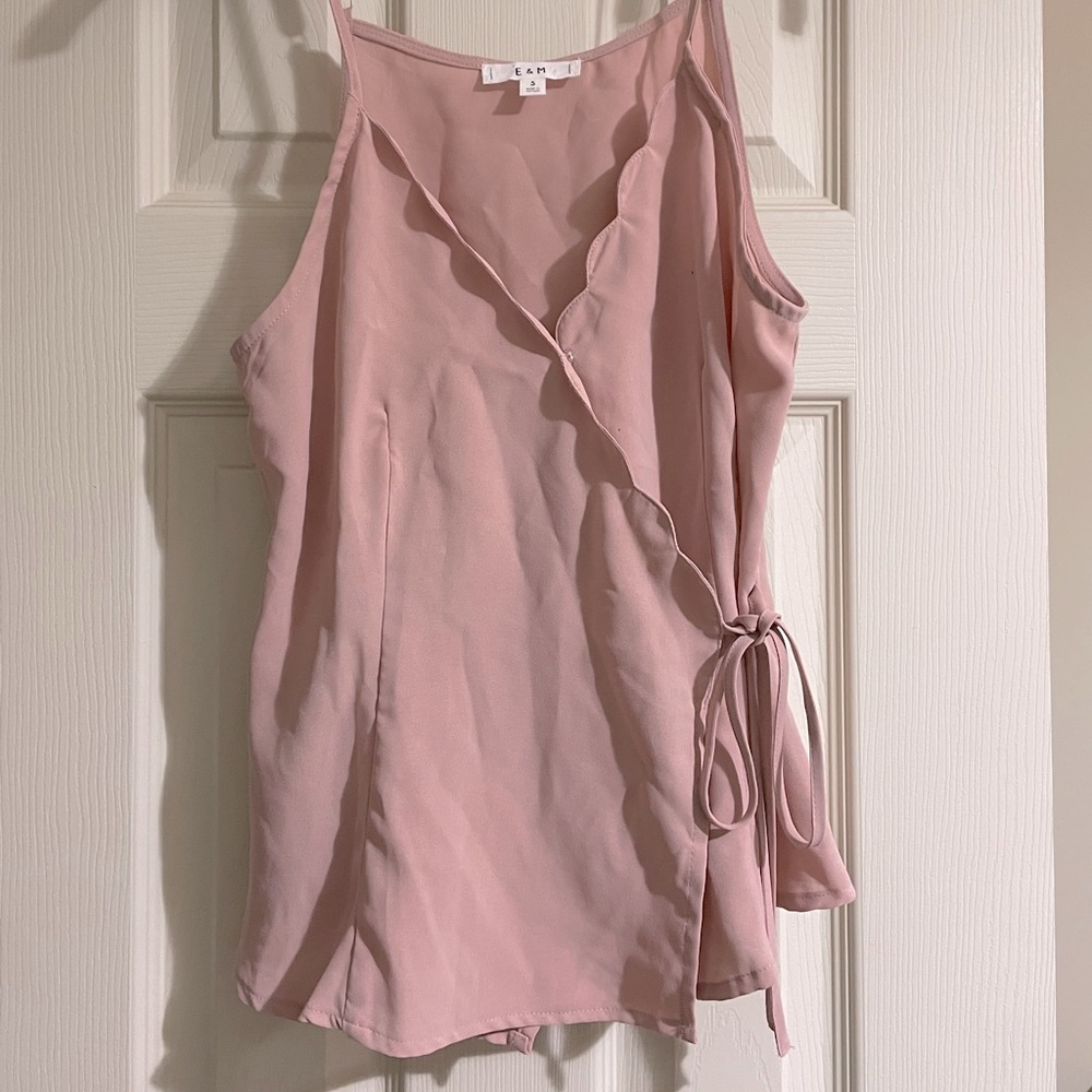 Tank top